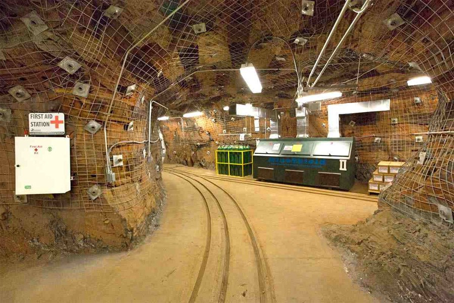 Sandford underground (8)
