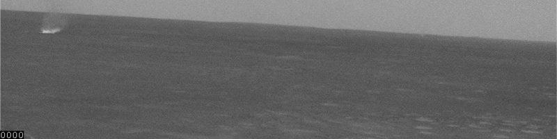 Opportunity dust devil gif animation