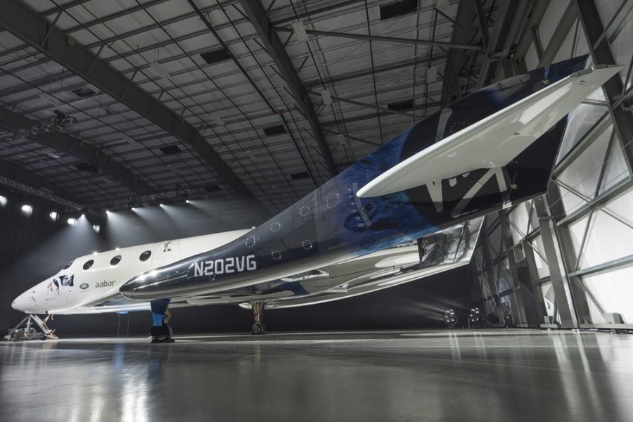 SpaceShipTwo (2)