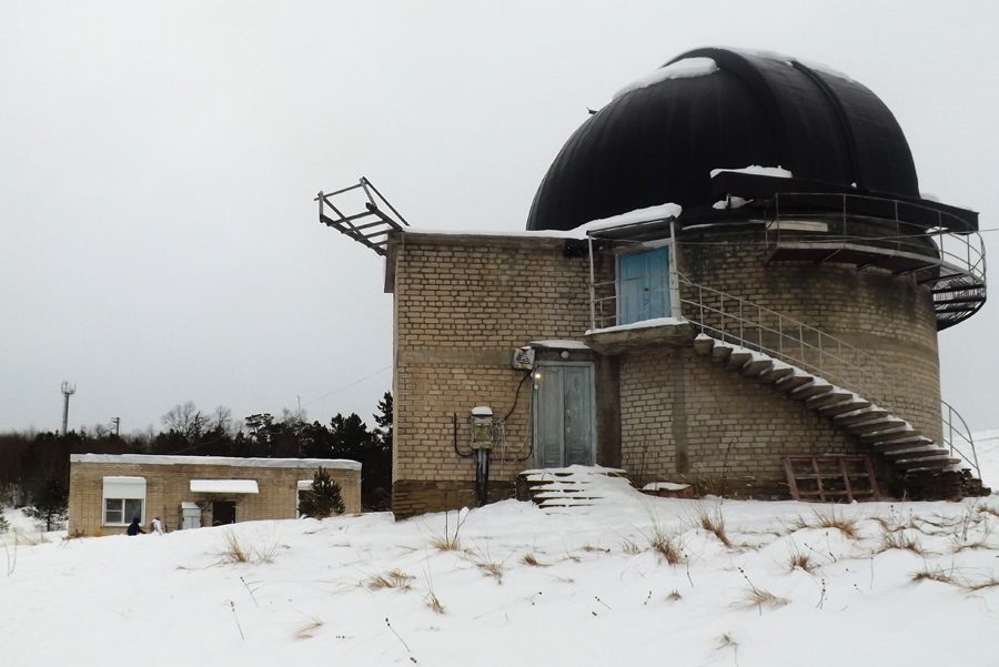 Engelgardt observatory (5)