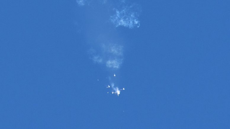 авария ракеты-носителя «Союз-ФГ» 11 октября 2018