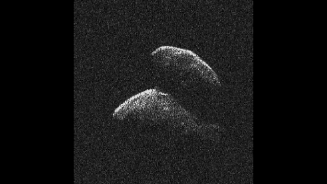 Астероид 2014 JO25
